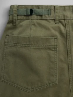 M-65 CARGO PANT WOMENS