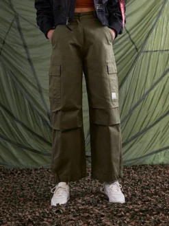 M-65 CARGO PANT WOMENS