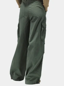 M-65 CARGO PANT WOMENS