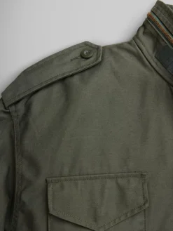 M-65 FIELD JACKET (HERITAGE)