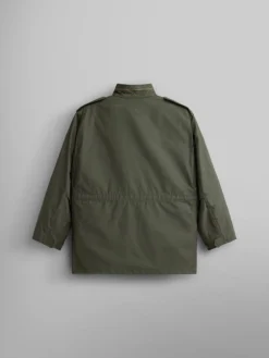 M-65 FIELD JACKET (HERITAGE)