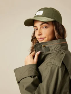 M-65 FIELD JACKET (HERITAGE)