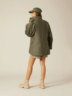 M-65 FIELD JACKET (HERITAGE)