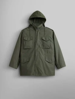 M-65 FIELD JACKET (HERITAGE)