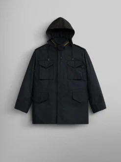 M-65 FIELD JACKET (HERITAGE)