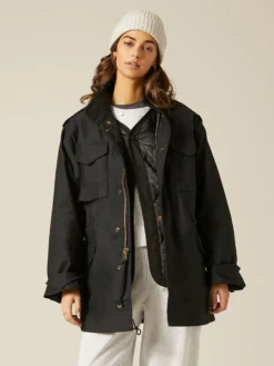 M-65 FIELD JACKET (HERITAGE)
