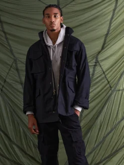 M-65 FIELD JACKET (HERITAGE)