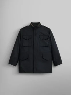 M-65 FIELD JACKET (HERITAGE)