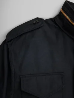 M-65 FIELD JACKET (HERITAGE)