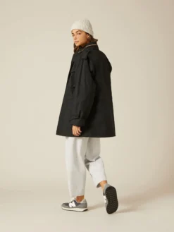 M-65 FIELD JACKET (HERITAGE)