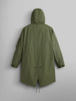 M-59 FISHTAIL MOD PARKA