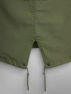 M-59 FISHTAIL MOD PARKA