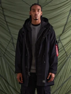 M-59 FISHTAIL MOD PARKA