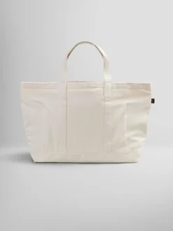 MILITARY CANVAS AVIATOR KIT BAG