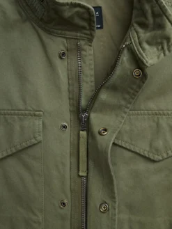 M-65 MOD FIELD JACKET GEN II