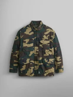 M-65 MOD FIELD JACKET GEN II
