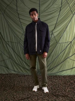 M-65 MOD FIELD JACKET GEN II