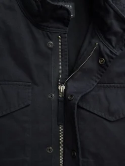 M-65 MOD FIELD JACKET GEN II