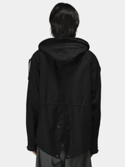 M-65 MOD FISHTAIL FIELD COAT