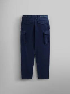 M-65 PANT (REPLICA BLUE)
