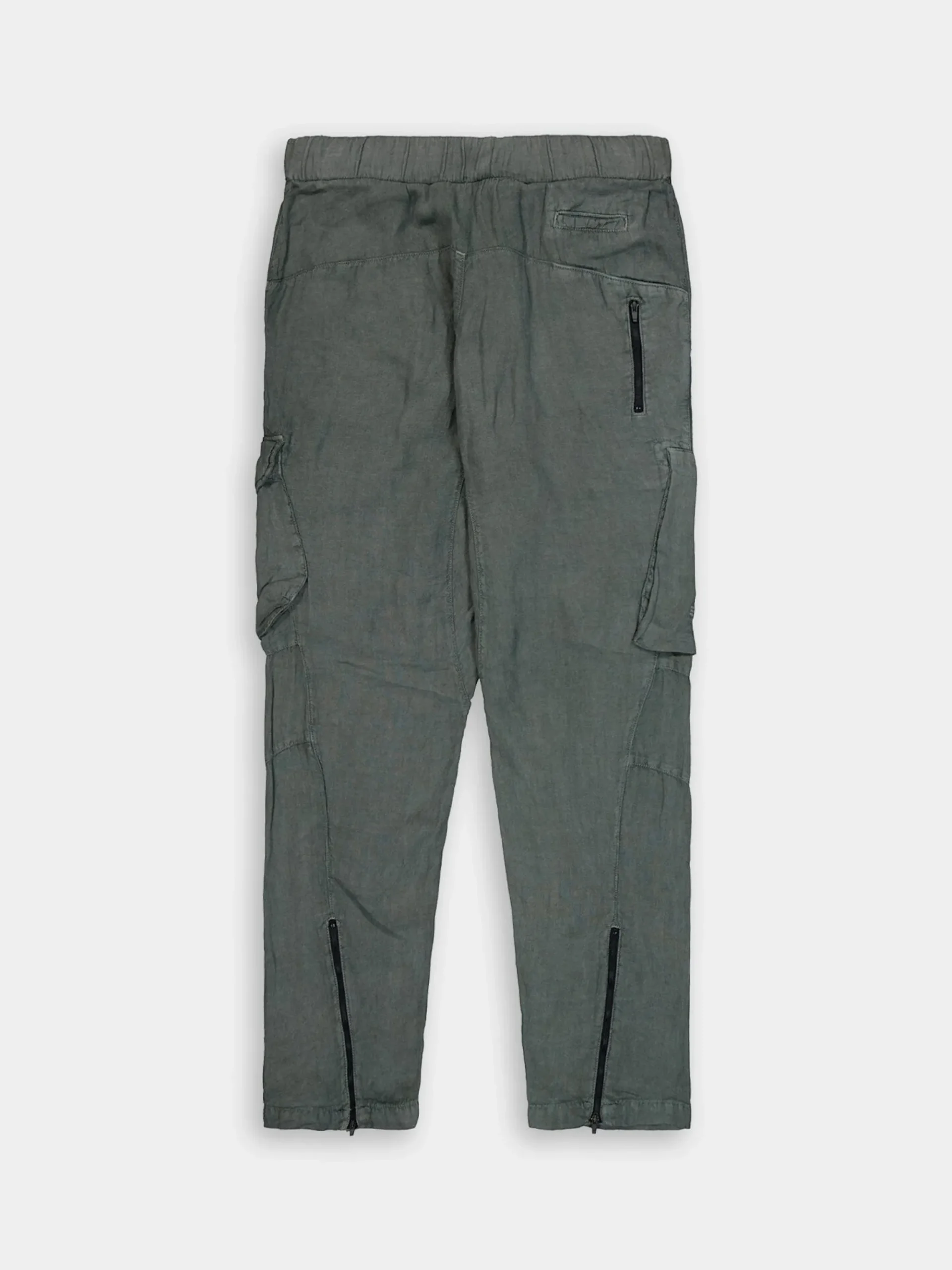MULTI POCKET CARGO PANT