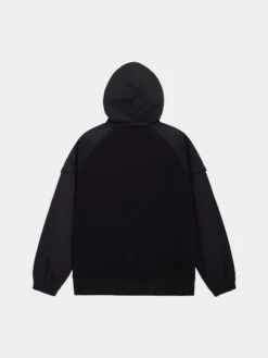 M-65 ZIP UP HOODIE