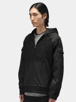 M-65 ZIP UP HOODIE