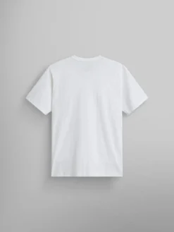 NASA ESSENTIAL POCKET TEE