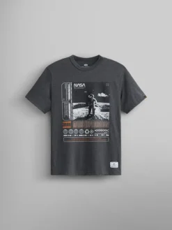 NASA EXPLORATION TEE