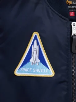 NASA MA-1 BOMBER JACKET GEN II