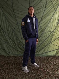 NASA MA-1 BOMBER JACKET GEN II