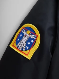 NASA MA-1 BOMBER JACKET GEN II