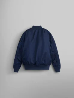 NASA MA-1 BOMBER JACKET YOUTH