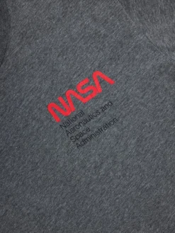 NASA WORM LOGO GEN II TEE