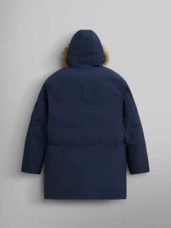 N-3B ALPINE PARKA GEN II