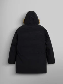N-3B ALPINE PARKA GEN II