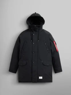 N-3B ALTITUDE MOD PARKA