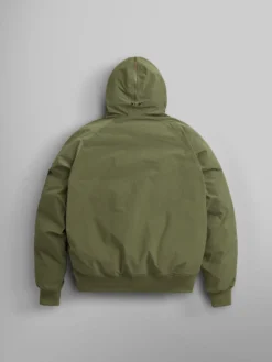 N-2B ALTITUDE PARKA