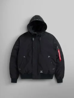 N-2B ALTITUDE PARKA