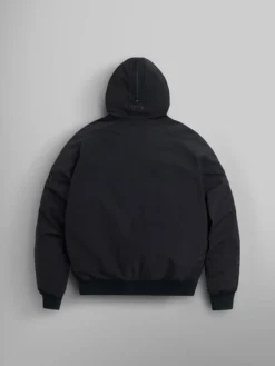 N-2B ALTITUDE PARKA