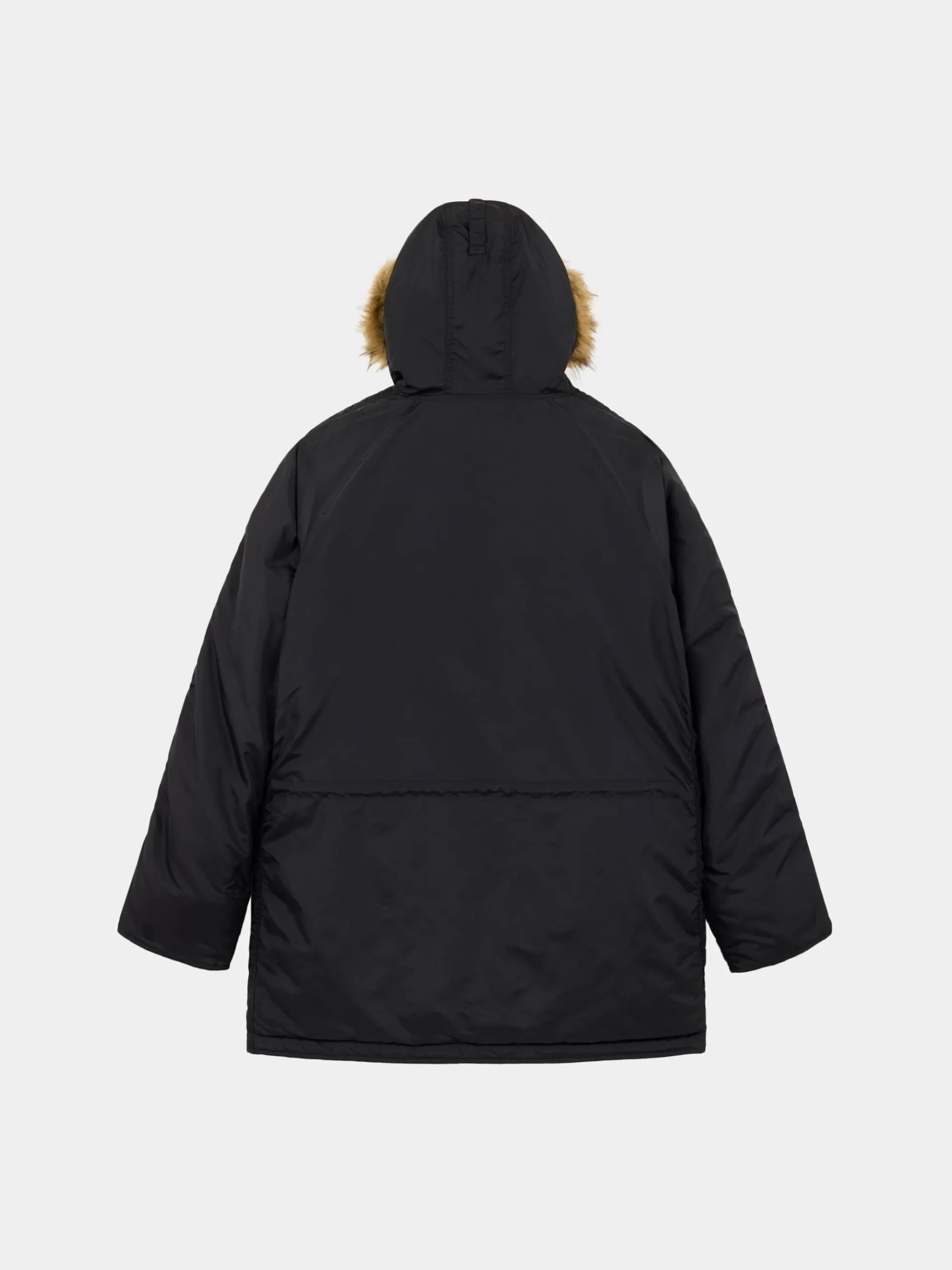 N-3B OXFORD PARKA