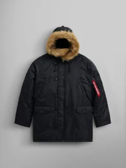 N-3B PARKA (HERITAGE)