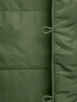 N-3B PARKA (HERITAGE)