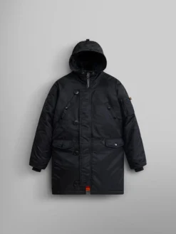 N-3B PARKA YOUTH