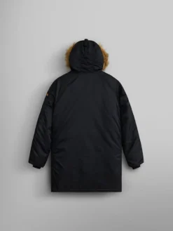 N-3B PARKA YOUTH