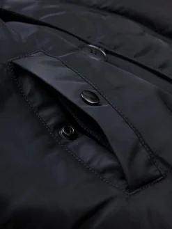 N-2B SHORT WAIST PARKA (HERITAGE)