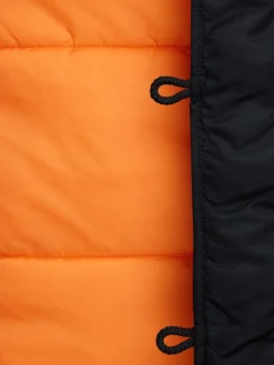 N-3B SLIM FIT PARKA