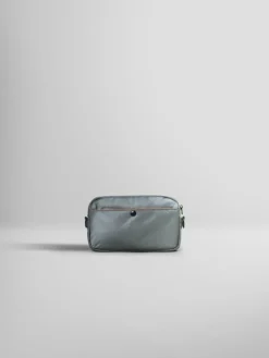 NYLON MESSENGER BAG