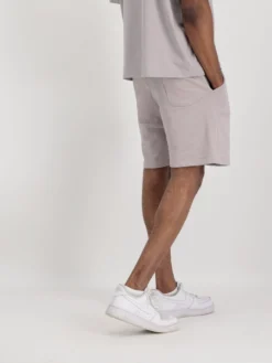 ORGANIC JOGGER SHORT