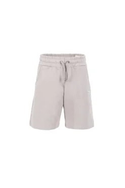 ORGANIC JOGGER SHORT